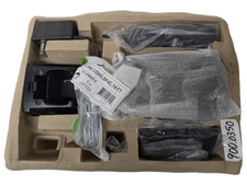 Inter-Tel INT2000 Digital Wireless Phone 900.0350 w/ Adapter, Base & Accessories