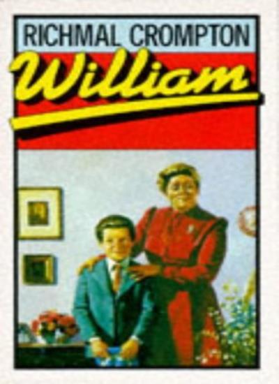 William-Richmal Crompton, Thomas Henry