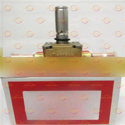 ONE Danfoss EVR20 032L1260 Port 22mm solenoid valve NEW