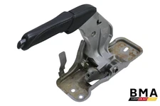 Nissan GTR R35 Parking Brake Lever Hand Brake Leather 2009 - 2016 OEM