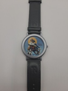 Norman Rockwell Watch | eBay display picture 1