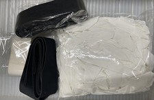 Lot Of Elastics Assorted Lenght For Arts And Crafts