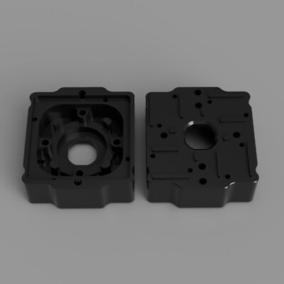 ASI Arcade Stick Indonesia Fanta Base for Golden / Fanta Lever | eBay