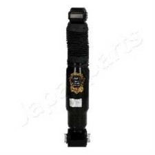 JAPANPARTS Stoßdämpfer hinterachse passend für Peugeot 206 Schrägheck 2A/C