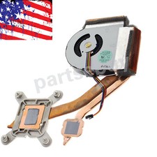 CPU Cooling Fan Heatsink For Lenovo IBM ThinkPad T430 T430i 04W3270 0B41089 5pin