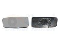 VAN Wezel Spiegelglas AußEnspiegel Rechts Passend FüR Smart Fortwo Coupe 451