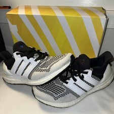 adidas gazelle silver green womens adidas Sneakersnstuff x Social Status x Ultraboost SE 'White Black'