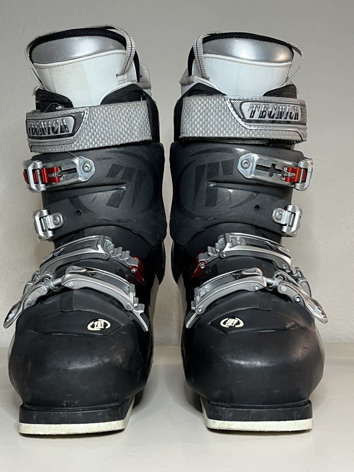 SALOMON Tecnica Attiva Diablo Spark Stivali da sci doppio perno Mondo 26 5