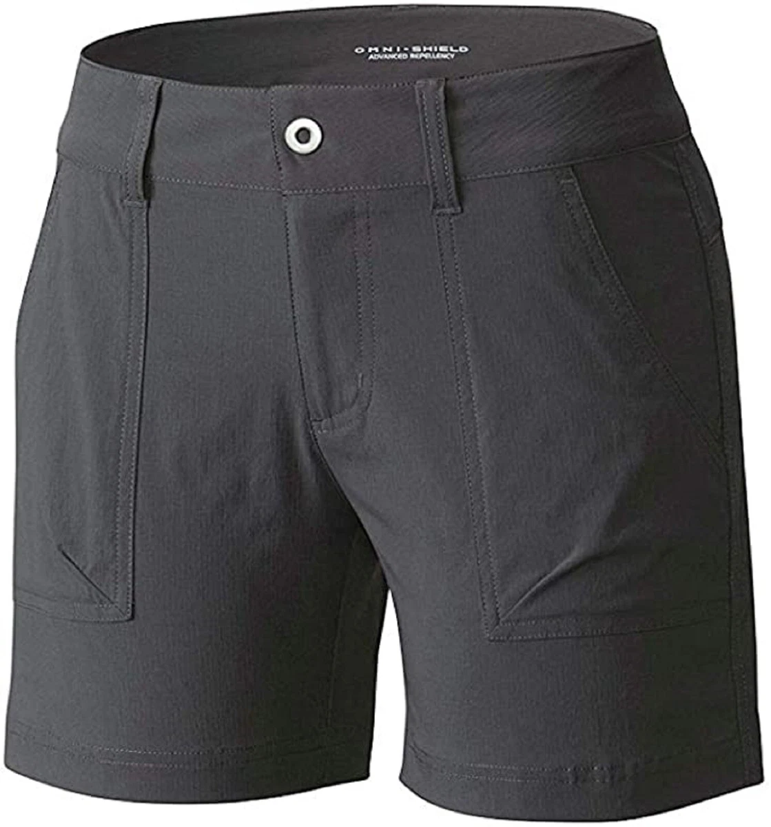 columbia kestrel trail shorts