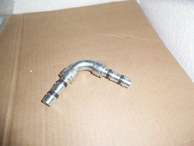 Carrier Transcold 40-60137-04  90° End of a hose - connector  Performance Parts