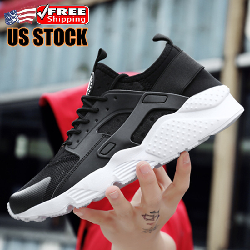 plus size tennis shoes