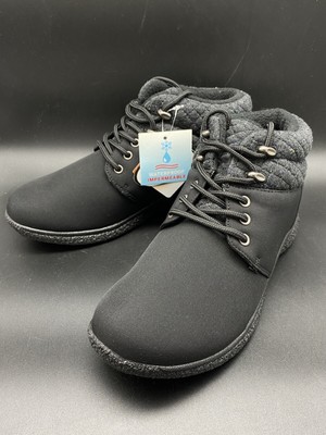 propet madi ankle lace