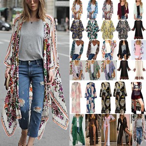 a line down coat