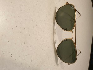 ray ban taglia 55.. pari al nuovo, donna. | eBay