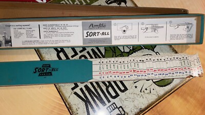 Sort-All by Amfile