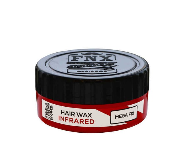 Fonex FNX Hair Wax Infrared Mega Fix 150 ml eBay