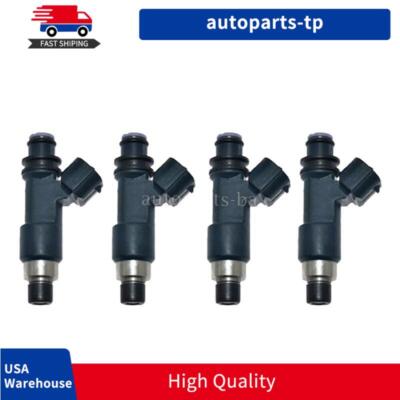 4X Fuel 9430610179 Bosch Injectors 105148-1311 for Mitsubishi MD196607