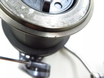 Shimano Super Aero XT-SS Used Working | eBay