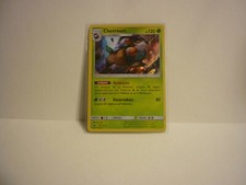Chevroum Holo - SL04:Invasion Carmin - 11/111 - Carte Pokemon Neuve Française