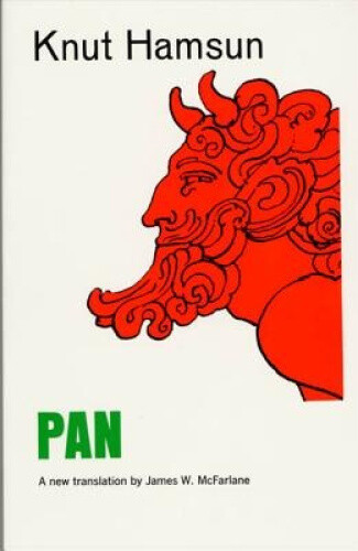 Thumbnail - Pan: From Lieutenant Thomas Glahn's Papers By Knut Hamsun