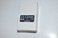CRYDOM SOLID-STATE RELAY MODEL  HD6090 NEW IN BOX  (UCQ28)