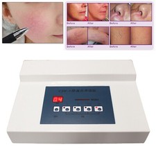 High Frequency Spider Veins Removal Anti Redness Machine Red Blood Vessel NEW UK