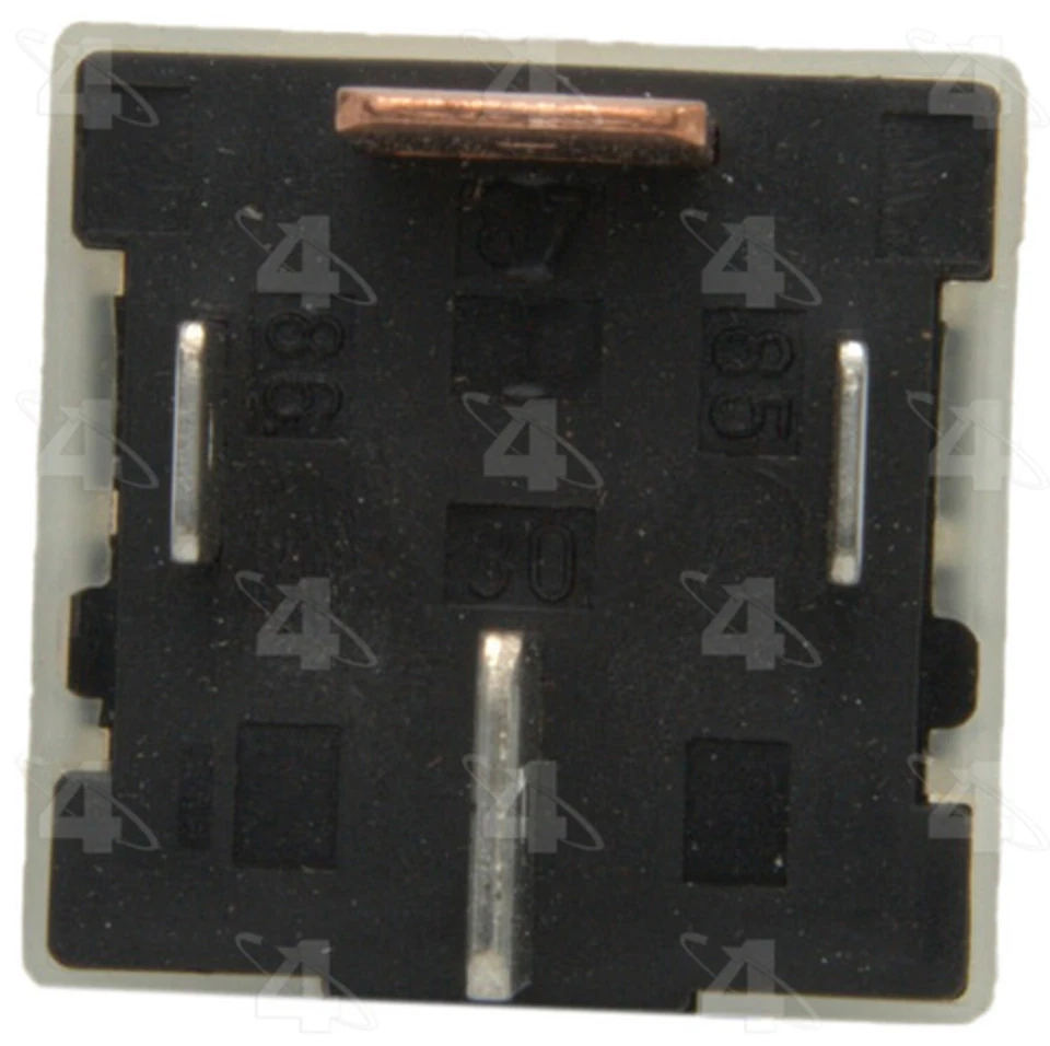 Relé soplador de climatización para A6 Quattro, A6, A4, A4 Quattro, Cabriolet + Más 36040 Foto 4 de 4