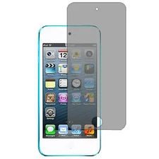 Privacy Anti-Spy Screen Protector Guard Shield Film For Apple iPod Touch 7 6 5
