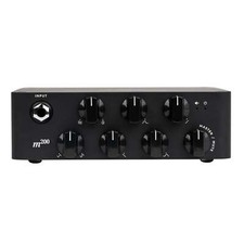 Darkglass Microtubes 200 Bass Head