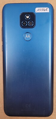 Motorola Moto G Play 2021 / MC36E - Blue ( Unknown Network
