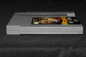 Battle Chess NES Nintendo Authentic Tested Works Great! Cart Only