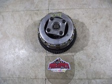 2013 HONDA NC 700XD, PRIMARY CLUTCH BASKET WITH PLATES (OPS7047)