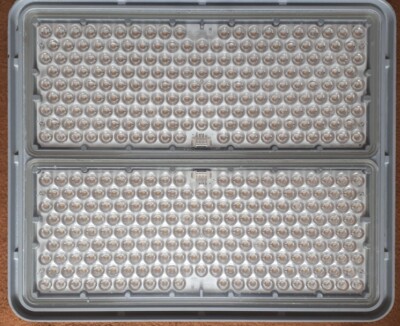 Waldmann Acaneo HIAL 14000/840/W/DALI LED-Tiefstrahler 