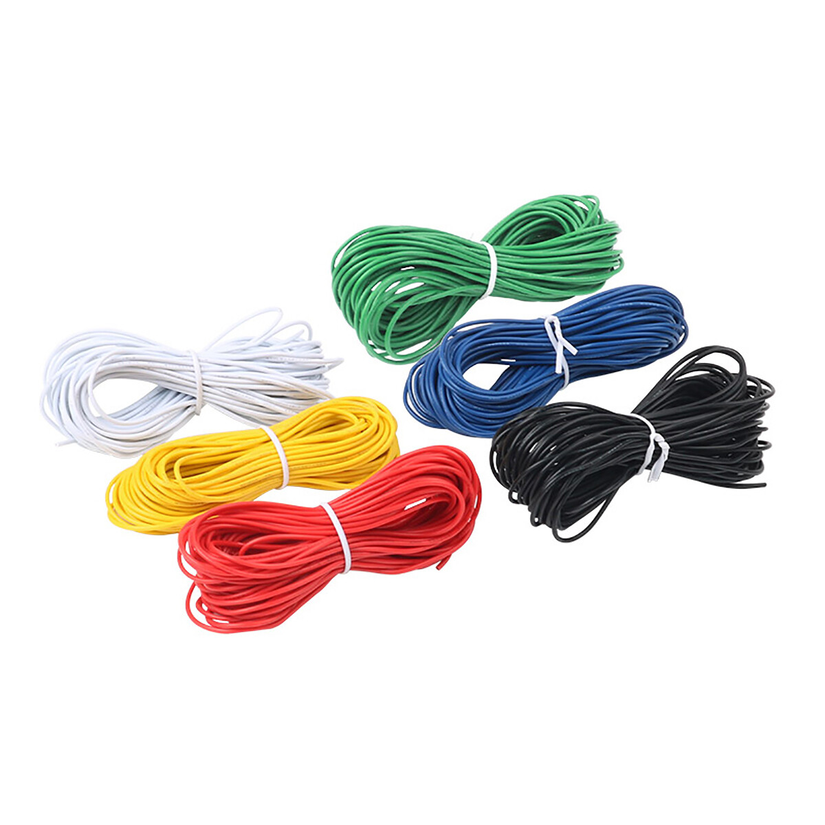 THINWALL SINGLE CORE AUTOMOTIVE AUTO MARINE CABLE WIRE FLEXIBLE