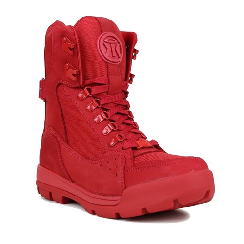 Sumikko - Venus, Red Boots Size 10. New 