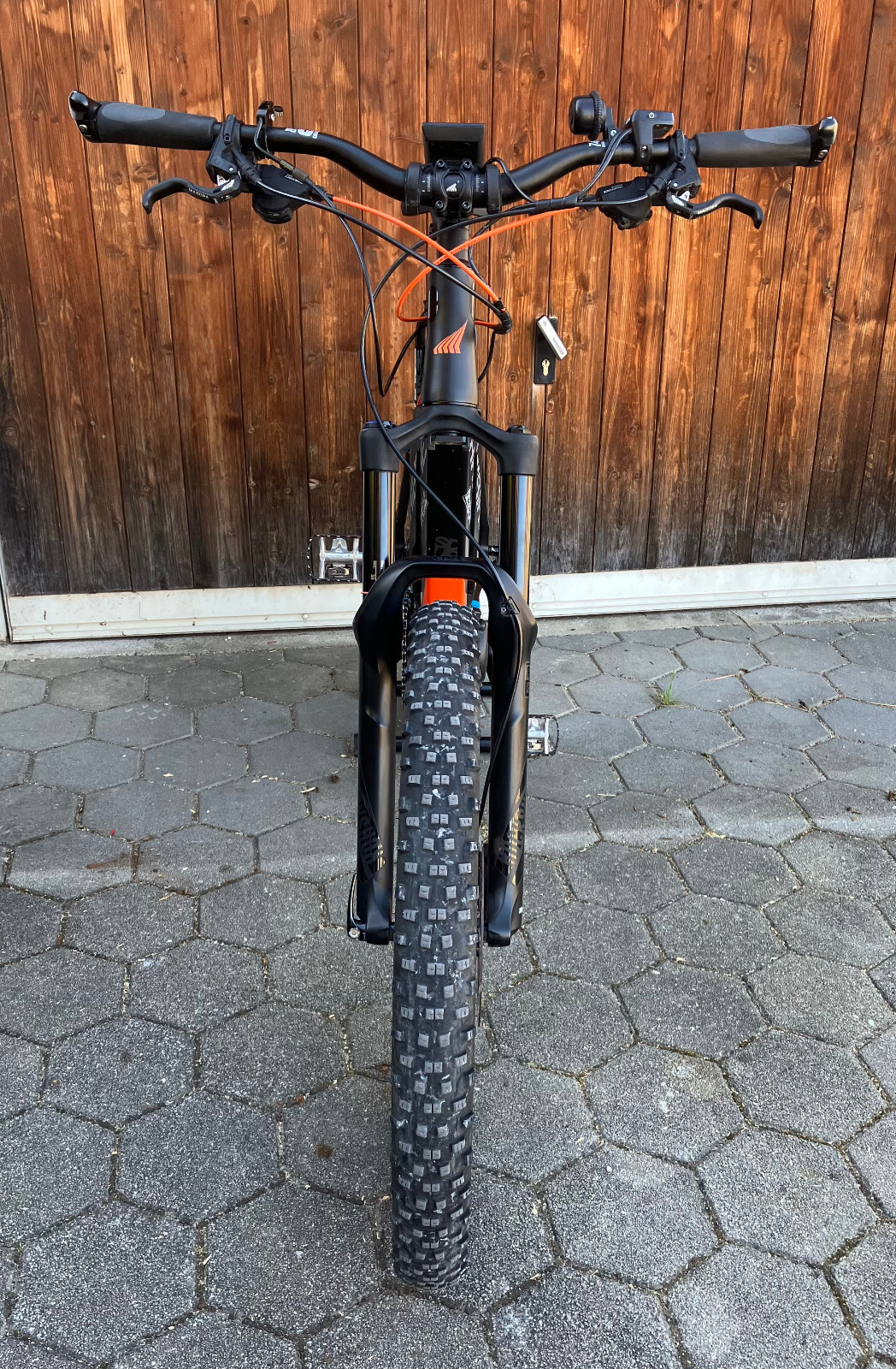 haibike sduro allmtn 6.0