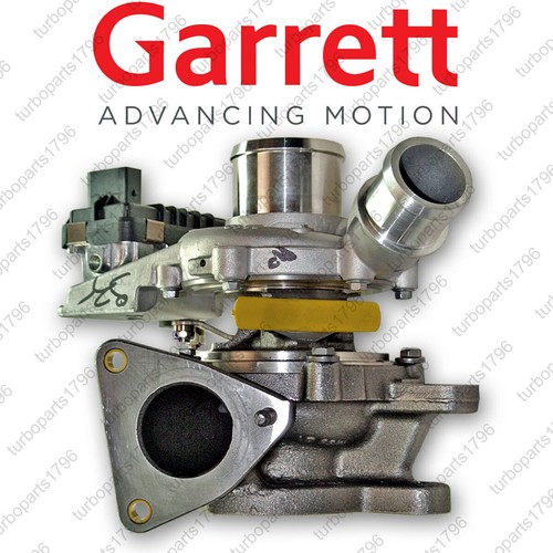 2239481 Turbolader Ford Transit V363 Tourneo BK2Q-6K682-HA 1914068 786880-12 NEU - Bild 4 von 5