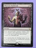 MTG: Phyrexia: All Will Be One Commander: Phyresis Outbreak #012/028 Rare - NM