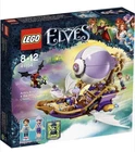 Lego 41184 Aira's Airship & the Amulet Chase NEW SEALED