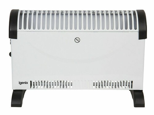 Timer Elettronico Timeguard STBT4 Per Scaldabagno A Immersione – Boost 15 Minuti - 2 Ore