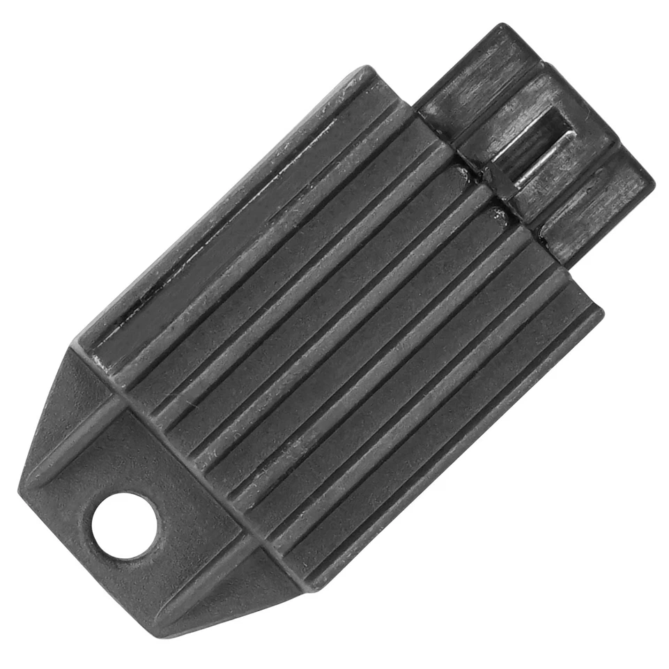 Regulador de tensão para Suzuki RMX250 1989 1990 1991 1992 1993 1994 95 96 97 1998 - Imagem 4 de 4