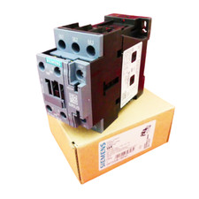SIEMENS SIRIUS 3RT2026-1BP40 3RT2 026-1BP40 Power Contactor E03 -New-