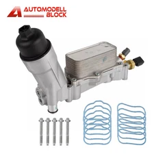 Engine Oil Filter Adapter 926-959 68365931AD Fit Dorman Chrysler Dodge Jeep Ram