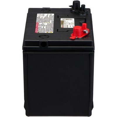 ACDelco M24AGM Battery AGM Deep Cycle 12 V 625 Cranking Amps Top 