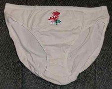 Size XL High-Leg Brief Victoria's Secret