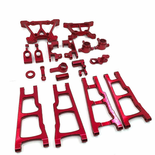 traxxas stampede parts