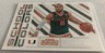 2018-19 Contenders Basketball Bruce Brown Jr. Miami Hurricanes School Colors #21