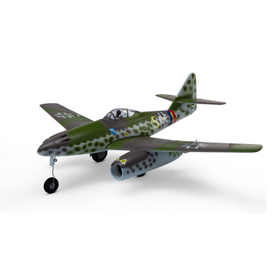 UMX Me 262 30mm EDF Jet BNF Basic with AS3X SAFE Select 660mm E-flite EFLU31050