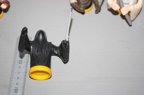 ORIGINAL Toy Kids Children Happy Meal McDonald’s Lord Of The Rings Bulk Lot - Picture 3 of 12