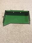 John Deere Tractor Battery Box Cover Left ? 40 Series Barn Find